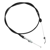 Fluxioxtna Premium Antriebskabel Ersatz Für Outdoor Geräte Verstärkte Enden Und Wetterfestes...