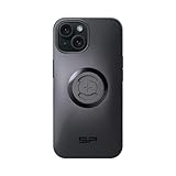 SP CONNECT Phone Case | SPC+ | kompatibel mit iPhone 15 Plus