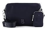 Bogner - Damen ShoulderBag Verbier Play Pukie