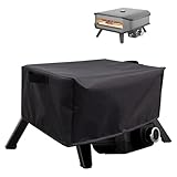 Schutzhülle für Cozze 90347 Pizzaofen, wasserdicht, winddicht, für den Außenbereich, 210D...