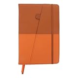 JOINPAYA Passwort Notizbuch A5 mit Farbigen Alphabetischen Registerkarten Tragbarer Passwort...