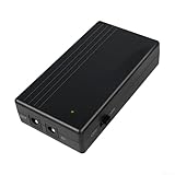 HpLive 7800mAh USV Mini UPS Unterbrechungsfreie Stromversorgung für Routern, Modems,...