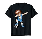 Dabbing Fußballtrikot Guatemala, Guatemala, Fußball-Fan T-Shirt