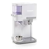 Cuisinart Eismaschine | Softeis, Gelato, Sorbet, milchfreies Eis, gefrorener Joghurt |...