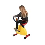 Spaß- und Fitness-Trainingsgerät für Kinder, verstellbares Spiel-Fitness-Übungsgerät,...