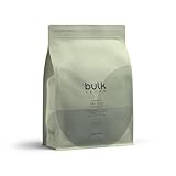 Bulk Veganes Proteinpulver, Schokokeks, 1 kg, Neue & Verbesserte Formel