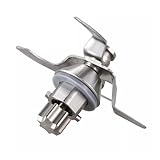 Kompatibel mit Thermomix TM31 Food Ice Mixer Messer