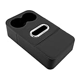 Hogvinnatil Aufbewahrungsbox für Auto-Armlehne | Becherhalter mit großer Kapazität |...