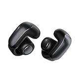 Bose Ultra Open Ear Earbuds mit OpenAudio-Technologie, Open Ear kabellose Earbuds, bis zu 48 Stunden...