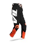 TLA TROOPS LEGEND RACING APPAREL T1 Enduro Motocross Hose | Motocross-Hose für Kinder,...