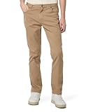 Tommy Hilfiger Herren Jeans Denton Stretch, Beige (Batique Khaki), 32W/34L