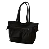 LUYYBDBG Umhängetasche Modische Retro-Mami-Einkaufstasche Mit Cord-textur, Winter-umhängetasche...