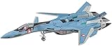 Hasegawa 665873-1/48 VF-19A VF-X Ravens - Maßstab 1:48