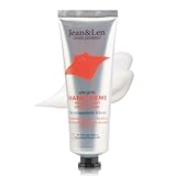 Proposed Value: Jean & Len – Sehr geile Handcreme Neutral, Handpflege für strapazierte Hände,...