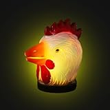 Generisch Kleine Tier Tischlampe,Niedliche Leselampe - Moderne Deko Leuchte Als Tischdekoration Für...