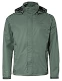 VAUDE Herren Mens Escape Light Jacket, Agave, XL EU
