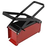 Brikett-Hersteller, Ziegelpresse, Hersteller von Papierziegeln für den Haushalt – Hersteller von...