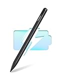 Metapen Stift M1, 1024 Druckstufe, USB-C-Aufladung (300 Stunden Akkulaufzeit), Eingebaute...