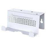 CHANGYUE Console Dock Bracket Space Saver Host Wandständer Stabiler Wandspeicher for PS5 Portal/ROG...