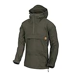 Helikon-Tex WOODSMAN Anorak Jacket® - Taiga Green