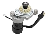 SECURA Anlasser kompatibel mit Stiga Combi 1066 HQ Rasentraktor