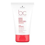 Schwarzkopf Professional Bonacure Repair Rescue Sealed Ends Intensives Cream Serum Haarserum Für...