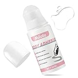 Miioto 60ml Hautkleber für Kleidung, Klamotten Kleber Auf Haut, Kleber Kleidung Haut,...