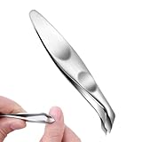 Doiyislem Nagelhautknipser,Nagelhaut-Entferner für tote Haut | Präzisions Edelstahl Zange Zur...