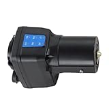 Generisch Anhängerstecker-Tester – Wasserdichter Detektor 12 V | 7-Wege-Anhänger-Anschluss,...