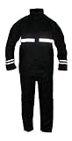 protectWEAR Motorradregenkombi, Regenanzug, 2-teilig, RK - XXXXL
