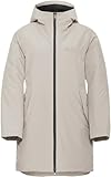Jack Wolfskin Frost Haven JKT W Pale Sand - S