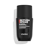 Biotherm Homme Day Control 72H Deo Roll-On, 72 Stunden Anti-Transpirant Herren Deo, wirksamer Schutz...