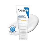 CeraVe Gesichtscreme mit LSF 30, Feuchtigkeitsspendende Creme mit Lichtschutzfaktor 30, Ohne...