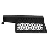 Supvox Tischfußball Ballnetz aus Robustem Kunststoff Langlebige Ballbox für Kickertisch Einfach zu...