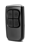 Garagentor Handsender kompatible 26,995Mhz Fernbedienung Sender Öffner Bosch GTF-27 GTF-40...