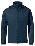 VAUDE Herren Mens Escape Light Jacket, Dark Sea Uni, L EU