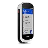 Garmin Edge Explore 2 – GPS-Fahrradnavi für Tourenradfahrende&E-Bikende, 3“ Touchdisplay,...