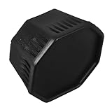 Mikinona Griffkappe für Badmintonschläger Rutschfester Griffschutz aus Langlebigem Material...