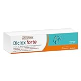 Diclox forte - Schmerzgel 2% Ratiopharm, mit Diclofenac 50 g