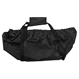 Vilgftyiet Outdoor-Pizzaofen-Abdeckung, 63 x 41 x 16 cm & 77 x 60 x 22 cm, strapazierfähig,...