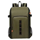 Fxzqgnh Kamerarucksack, Kameratasche, wasserdichte EVA-Hülle, tragbare Aufbewahrungstasche für...