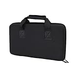 Fockety MIDI-Keyboard-Hülle, 25 Tasten, EVA, USB, Schwarz, Wasserdicht, MIDI-Keyboards,...