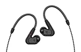 Sennheiser IE 200 kabelgebundene Audiophile Stereo Kopfhörer - In-Ear Earbuds mit Kabel - mit...