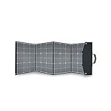 HUANGSL 60/120/200w Faltbarer tragbarer Sonnenkollektor Big Power Solarladegerät USB Qc3.0 /dc 18v...