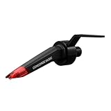 Ortofon Concorde Music Red - Moving Magnet Tonabnehmer | Elliptischer Diamant | einfache...