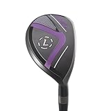 LAZRUS Damen-Golfschläger Hybriden oder Sets oder Einzelpersonen mit Kopfbedeckung,...