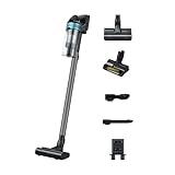 Samsung Jet 75E PetPRO Akku-Staubsauger, 200 W, Inkl. Tierhaarbürste Pet Tool und weiterem...