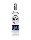 Jose Cuervo Especial Silver Original Tequila Mexiko (1 x 0,7 l) – Original mexikanischer Tequila...