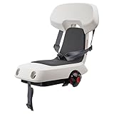 POLISPORT 8636100011 - Guppy JUNIOR Rücksitz für Fahrräder mit 26'' bis 29'' Laufrädern geeignet...