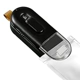 Vakuumversiegelung, Tragbarer Frischhalter für Lebensmittel, Lebensmittel-Vakuumieren und...